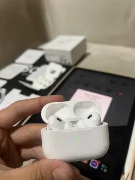 Airpods Pro gen 2 Jual cepat