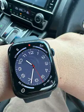 Apple watch 8 inter