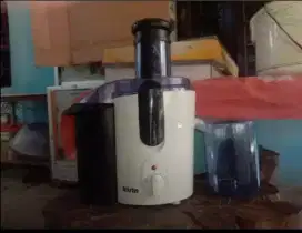 Juice Extractor Kirin