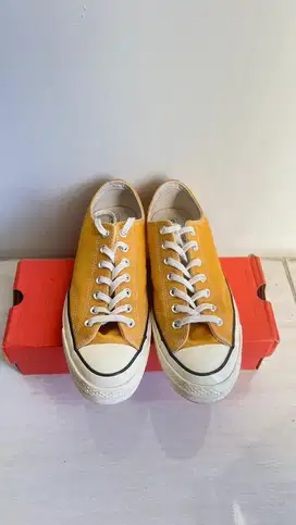 Converse Chuck Taylor 70’s Sunflower