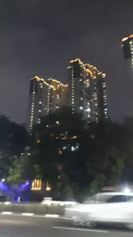 Terima ojek harian/bulanan..area jak_sel