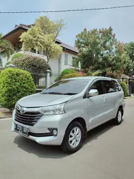 Toyota Avanza G 1.3 2016 AT