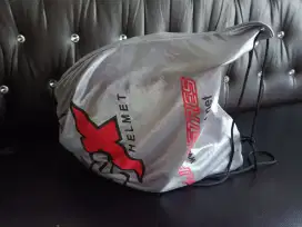 Jual Helm JPX mulus