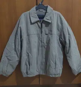 Jaket casual craft&barrow size M