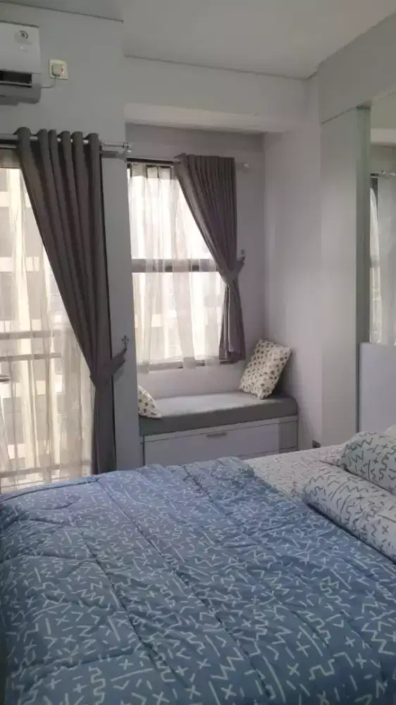 Apartment Transpark Cibubur DIJUAL MURAH