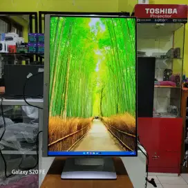 Monitor LED IPS HP E243i