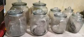 8 Pcs Toples Krishome