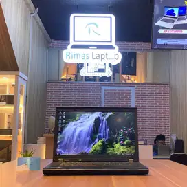 LENOVO W520 CORE I7 RAM 8GB 500HDD