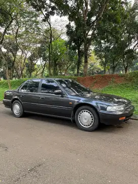 Accord Maestro 1992