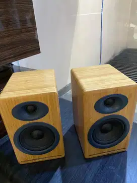 Dijual speaker audioengine