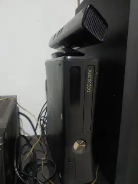 Xbox 360 fungsi