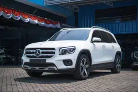 Mercedes-Benz GLB 200 Progressive Line 5 Seats CBU Low ODO