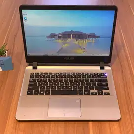 ASUS VIVOBOOK A407MA RAM 4GB 1TB HDD