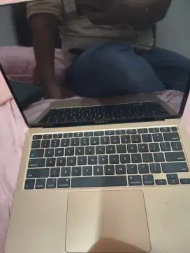 Macbook air 2020