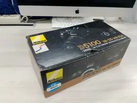 Dus buku DSLR Nikon