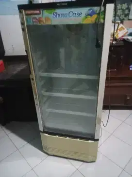 Menerima kulkas rusak 1 pintu 2 pintu