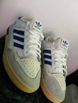 Adidas high cakep