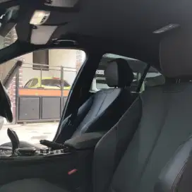 Repair plapom BMW