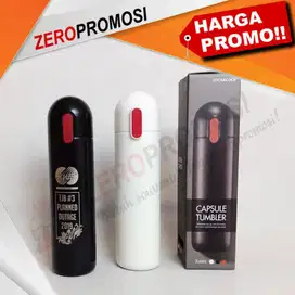 Souvenir Promosi Terbaik Lock&Lock Capsule Tumbler LHC4124 100% Origin