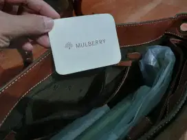 Tas mulberry original