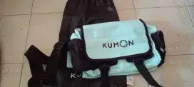 Sling bag kumon