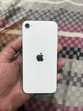 Iphone SE gen 2 ibox