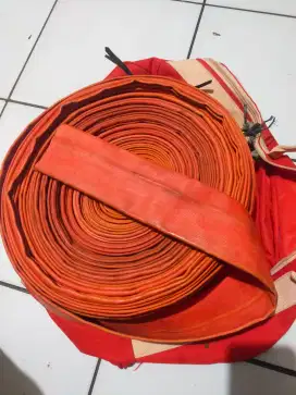 Jual selang gulung 2in panjang 100mtr