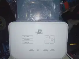 Bismillah Di jual masih baru, boleh nego