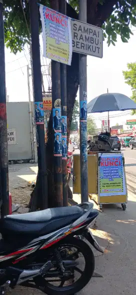 bikinkunci lok dpn rsu cibabat