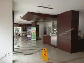 Dijual Tamansari Sudirman Executive Residence (Nego)