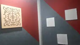 TUKANG PEREDAM SUARA studio musik livestreaming podcast karaoke dll