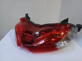 Stoplamp New Nmax