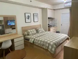 [READY]|Full Furnished| [Apartemen Metropark Condominium Jababeka]