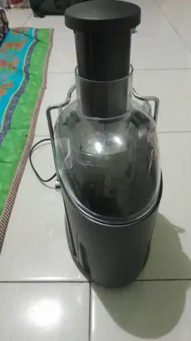 Juicer Merk Philips