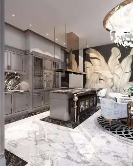 Kitchen set backdrop tv lemari set badroom kitchenset furniture custom