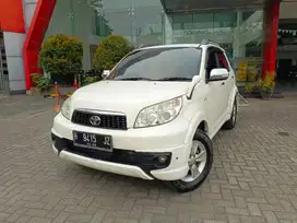 NAG SMG - TOYOTA RUSH 1.5 S A/T BENSIN 2015