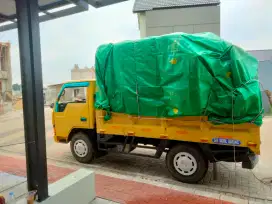 Sewa truk pindahan