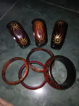 GELANG ETNIQUE.