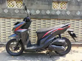 Vario 125 LED new 2019 bisa kredit