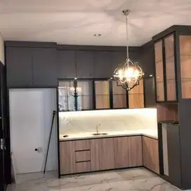 Kitchen Set HPL