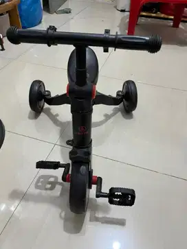 Sepeda anak - anak