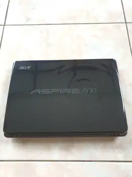 Laptop Netbook Acer Aspire One 722