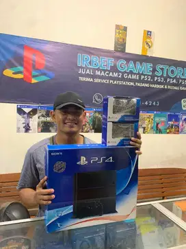 ps4 garansi 1thn