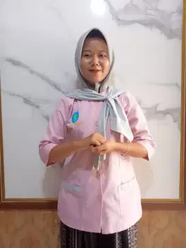 PERAWATAN LANSIA DAN PEMBANTU RUMAH TANGGA