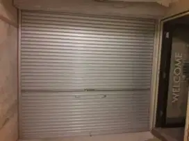 FOLDING GATE ROOLING DOOR