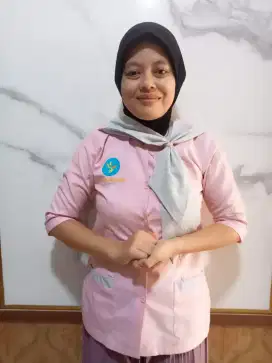 PENYALUR YAYASAN PEMBANTU RUMAH TANGGA DAN BABY SITTER