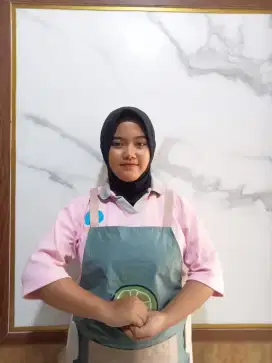 PENYALUR ART DAN PEMBANTU RUMAH TANGGA