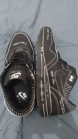 Nike air max 1 tinker sketch