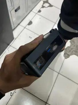 Menerima intel nuc satuan borongan kondisi normal