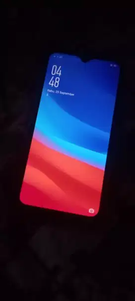 Di jual hp Oppo A5s ram 3/32 kondisi mulus